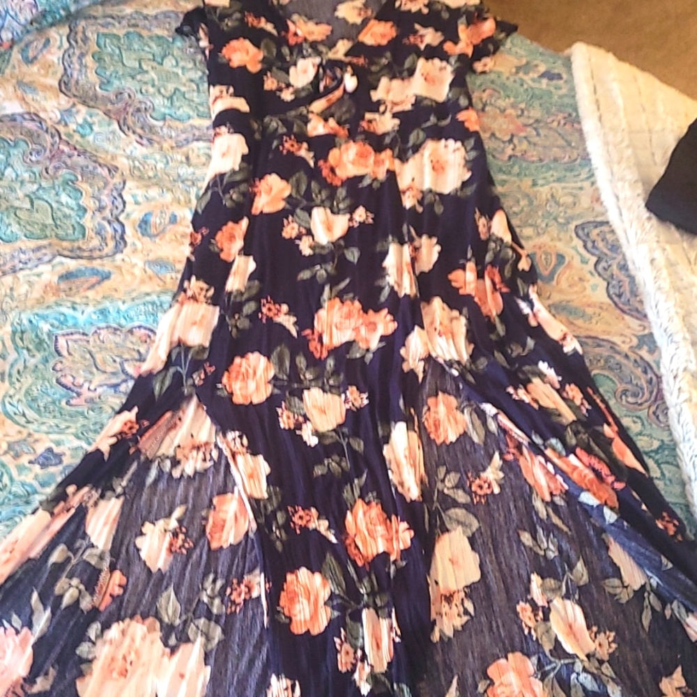 Rue21 Dress
